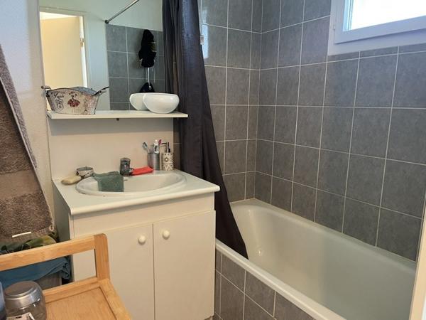 Appartement à vendre |  Marennes |  2 pièces | 41 m²