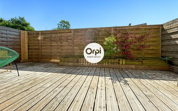 Appartement à vendre    3 pièces • 65 m2 Saint-Martin-Boulogne