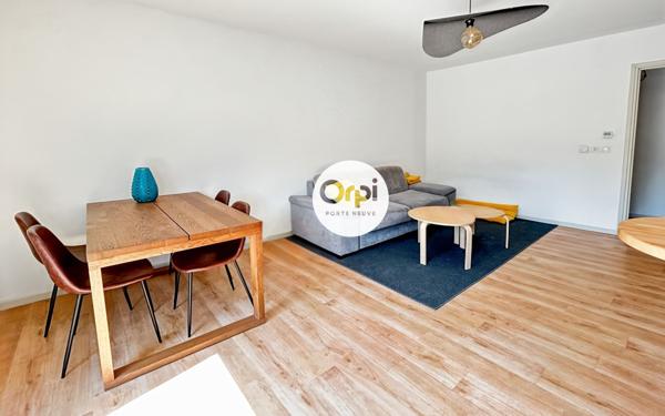 Appartement à vendre    3 pièces • 65 m2 Saint-Martin-Boulogne