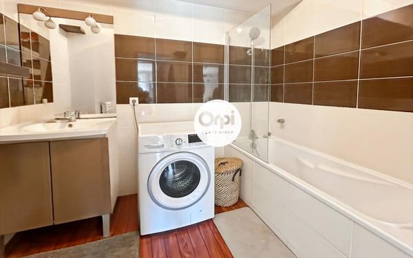 Appartement à vendre    3 pièces • 65 m2 Saint-Martin-Boulogne