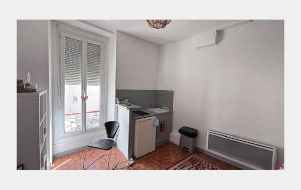 Vente Immeuble De rapport Nimes   