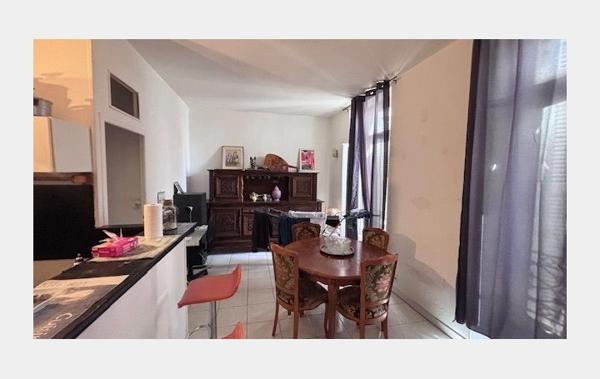 Vente Immeuble De rapport Nimes   