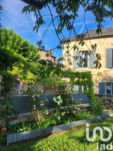 Maison à vendre 8 pièces 220 m² Figeac
