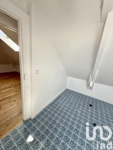 Maison à vendre 8 pièces 220 m² Figeac