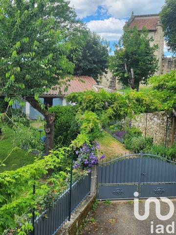 Maison à vendre 8 pièces 220 m² Figeac