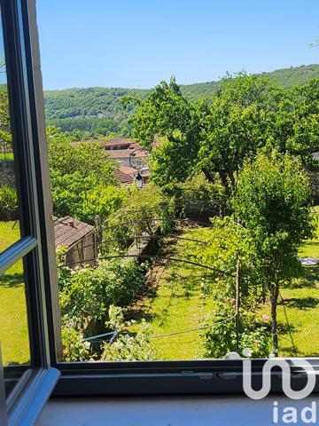 Maison à vendre 8 pièces 220 m² Figeac