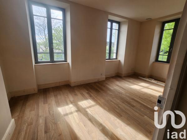 Maison à vendre 8 pièces 220 m² Figeac