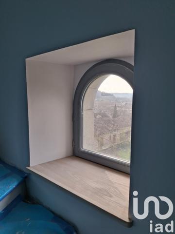 Maison à vendre 8 pièces 220 m² Figeac