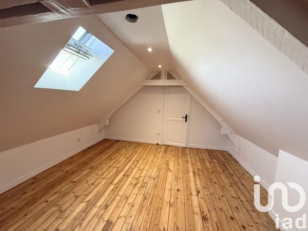 Maison à vendre 8 pièces 220 m² Figeac