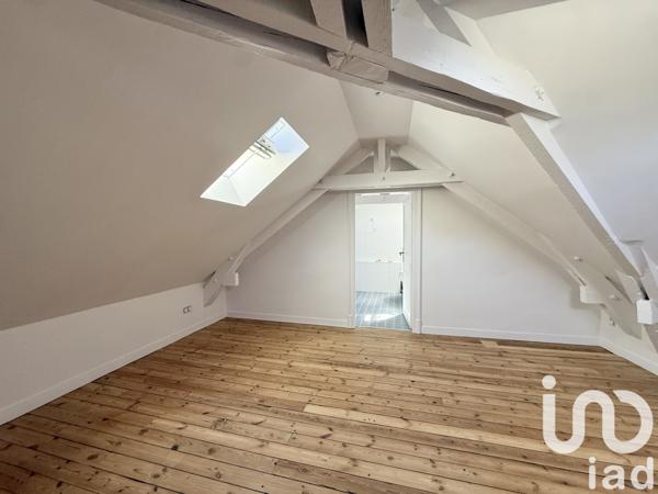 Maison à vendre 8 pièces 220 m² Figeac