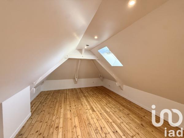 Maison à vendre 8 pièces 220 m² Figeac