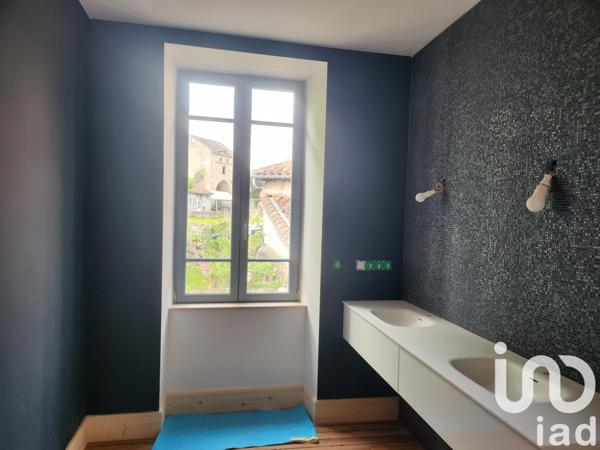 Maison à vendre 8 pièces 220 m² Figeac