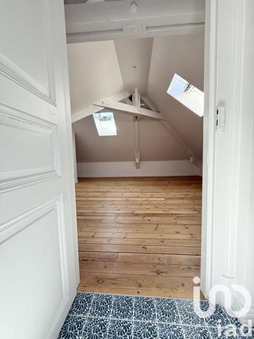 Maison à vendre 8 pièces 220 m² Figeac