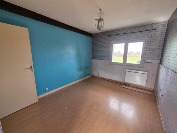 Appartement à VEAUCHE, 42340 - 4 pièces 77m²