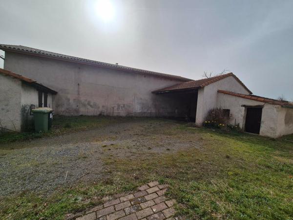 Appartement à VEAUCHE, 42340 - 4 pièces 77m²