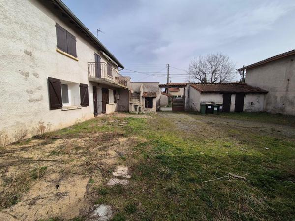 Appartement à VEAUCHE, 42340 - 4 pièces 77m²