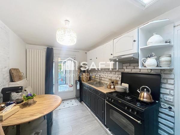 Idéal 1ère acquisition