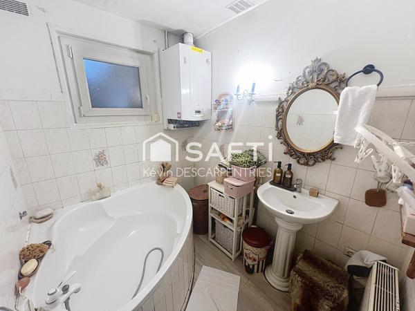 Idéal 1ère acquisition