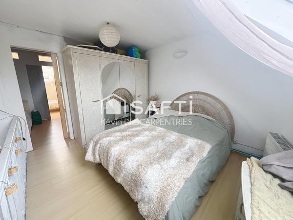 Idéal 1ère acquisition