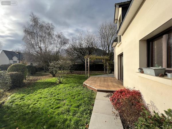 Maison à vendre à Châteaugiron en Ille-et-Vilaine (35410), ref : VM2463-35018