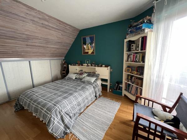 Maison à vendre à Châteaugiron en Ille-et-Vilaine (35410), ref : VM2463-35018