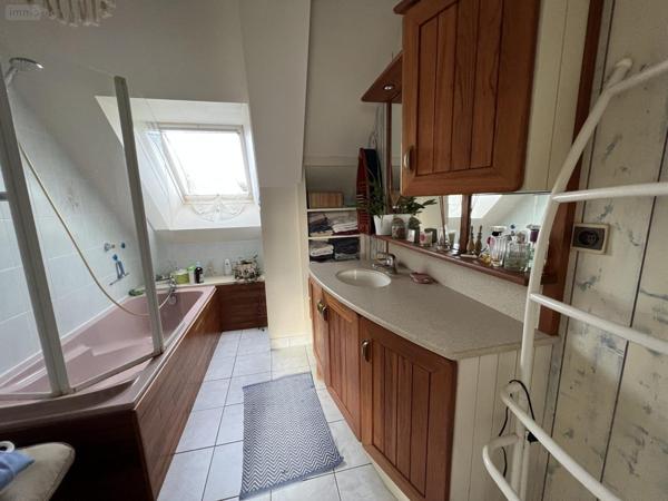 Maison à vendre à Châteaugiron en Ille-et-Vilaine (35410), ref : VM2463-35018