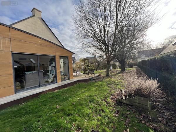 Maison à vendre à Châteaugiron en Ille-et-Vilaine (35410), ref : VM2463-35018