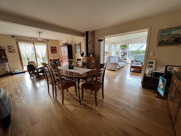 Maison à vendre à Châteaugiron en Ille-et-Vilaine (35410), ref : VM2463-35018