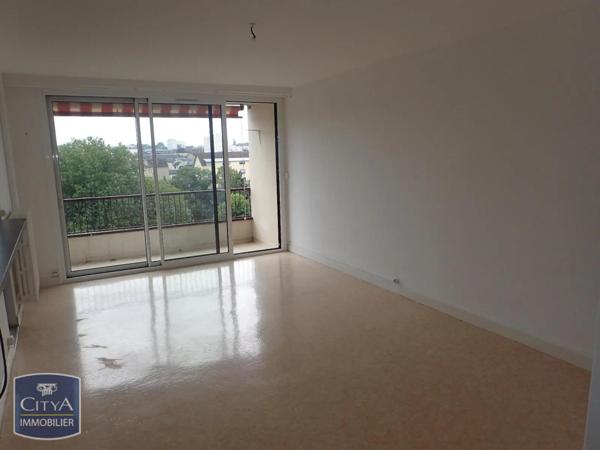 Appartement à louer 4 pièces 87.62m²
