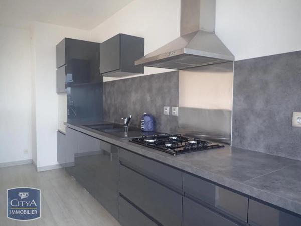 Appartement à louer 4 pièces 87.62m²