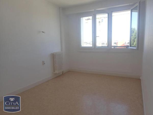 Appartement à louer 4 pièces 87.62m²