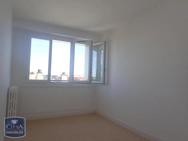 Appartement à louer 4 pièces 87.62m²