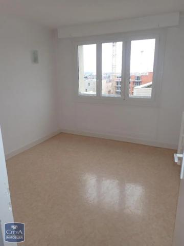 Appartement à louer 4 pièces 87.62m²