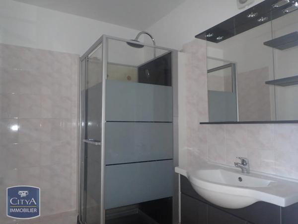 Appartement à louer 4 pièces 87.62m²