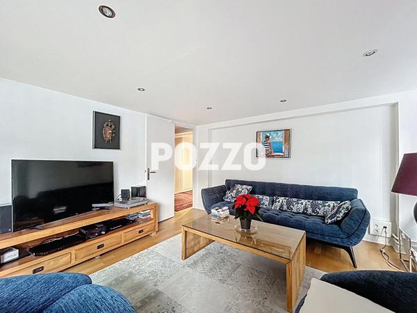 Appartement Cherbourg En Cotentin 6 pièce(s) 175.10 m2 CHERBOURG EN COTENTIN