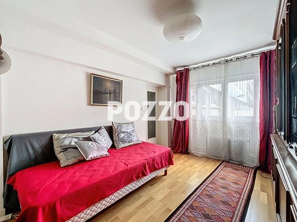 Appartement Cherbourg En Cotentin 6 pièce(s) 175.10 m2 CHERBOURG EN COTENTIN