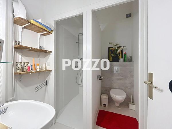 Appartement Cherbourg En Cotentin 6 pièce(s) 175.10 m2 CHERBOURG EN COTENTIN