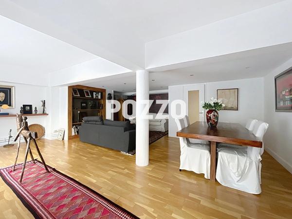 Appartement Cherbourg En Cotentin 6 pièce(s) 175.10 m2 CHERBOURG EN COTENTIN