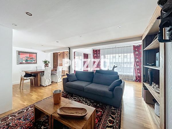 Appartement Cherbourg En Cotentin 6 pièce(s) 175.10 m2 CHERBOURG EN COTENTIN