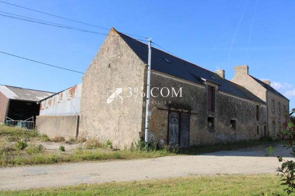 Maison 3 pièce(s) 1 chambre(s) 1 m²