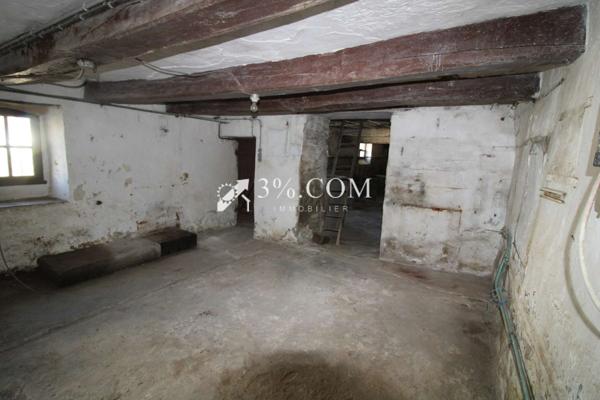 Maison 3 pièce(s) 1 chambre(s) 1 m²