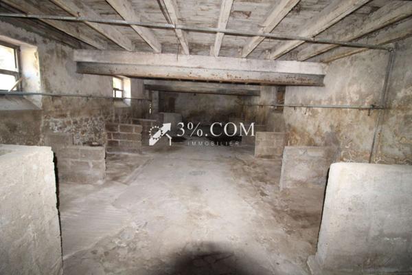 Maison 3 pièce(s) 1 chambre(s) 1 m²