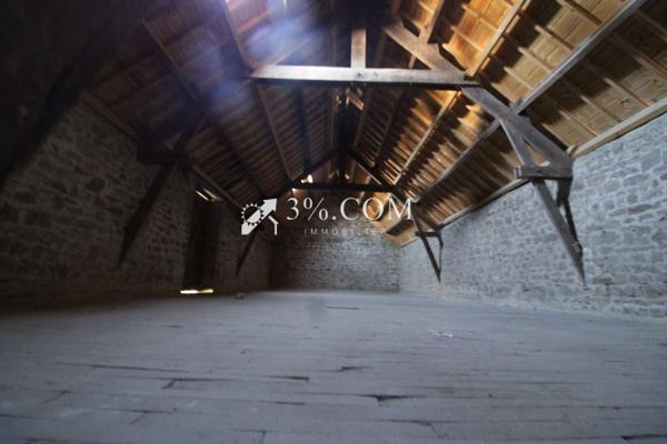 Maison 3 pièce(s) 1 chambre(s) 1 m²