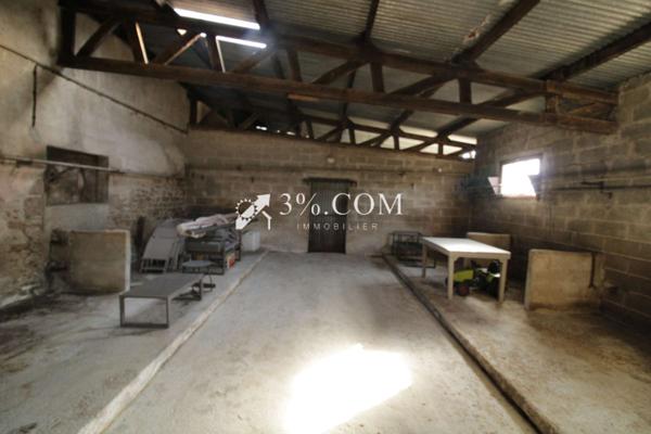 Maison 3 pièce(s) 1 chambre(s) 1 m²