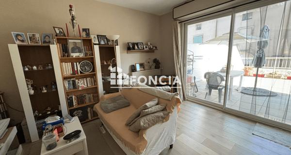 À vendre Appartement 2 pièces 57.6 m² - Lunel 34400