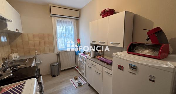À vendre Appartement 2 pièces 57.6 m² - Lunel 34400