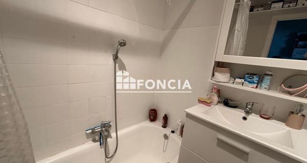 À vendre Appartement 2 pièces 57.6 m² - Lunel 34400