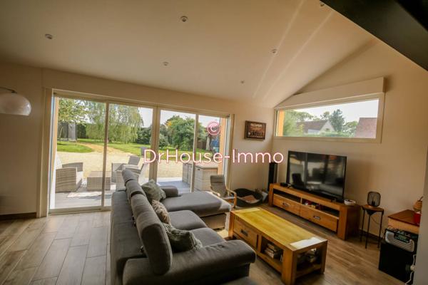 Maison à vendre 8 pièces de 202 m²