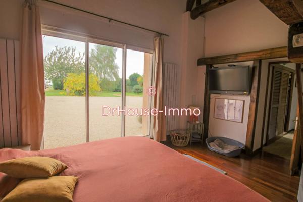 Maison à vendre 8 pièces de 202 m²