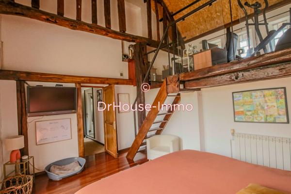 Maison à vendre 8 pièces de 202 m²